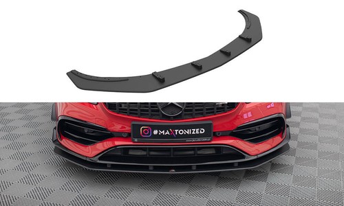 Splitter anteriore street pro - anteriore,
