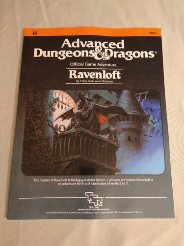 Dungeons and dragons - and, ristampa