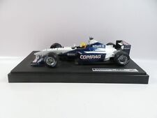 1:18 Hot Wheels F1 Williams