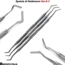 Spatola per Modellazione