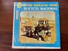 Sexteto Nacional - Como Se