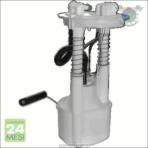 Pompa carburante meat benzina - pompa,