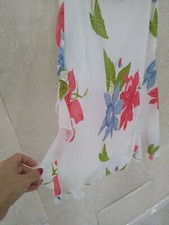 White Summer Lightweight