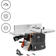 Pialla filo e spessore - 2 in