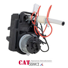 Pompa Con Supporto Spillatore