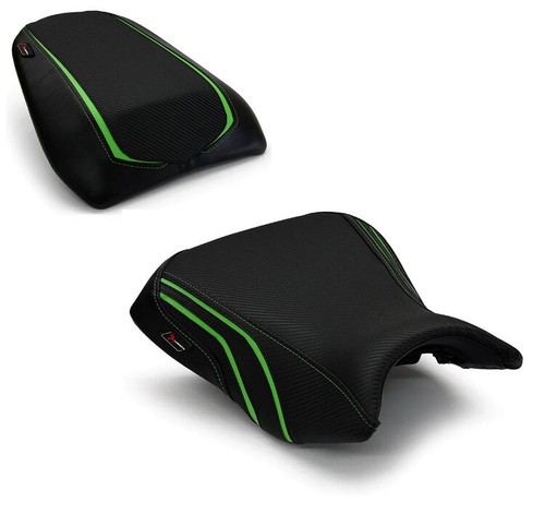 Kit coprisedile kawasaki - coprisedile,