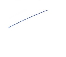 XRAY 306310 TUBO ANTENNA