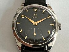 Omega degli anni ‘60 con