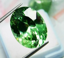 Top Quality Sapphire Oval Cut