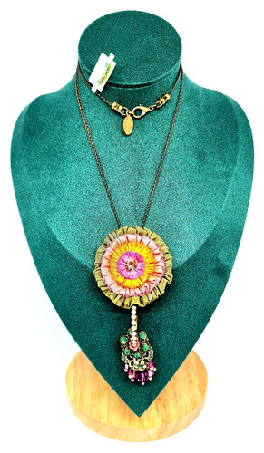 Bellissima collana michal - collana, di