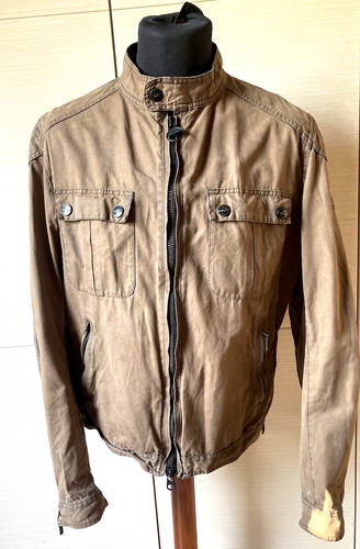Barbour international triumph - barbour,