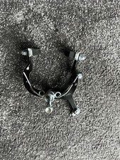 Bicicletta freno anteriore