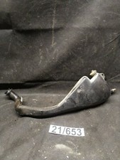 Serbatoio Olio Malaguti