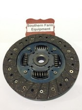 YANMAR CLUTCH DISC 195, 220