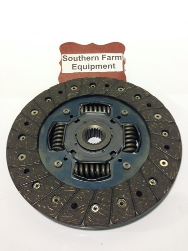 Yanmar clutch disc 195 - disc, 195,