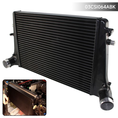Competition gen intercooler - competition,