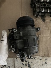 Compressore Clima Bmw 120 320 520 X3 N47 177 Cv