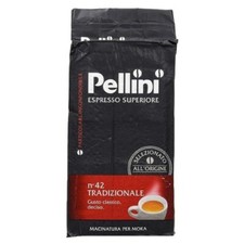 Pellini Espresso Superiore