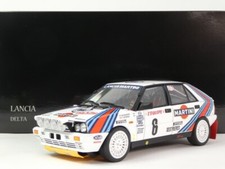 Kyosho Lancia Delta HF 4WD #6