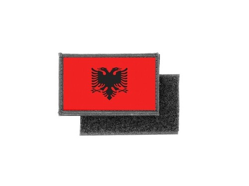 Patch ricamato stemma ecusson - ricamato,
