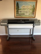 HP Designjet 5500ps 60" Color