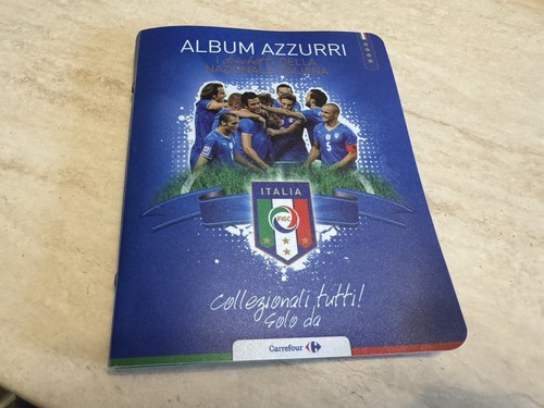 Album con dischetti - 35,