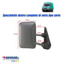 Specchio specchietto - specchio,