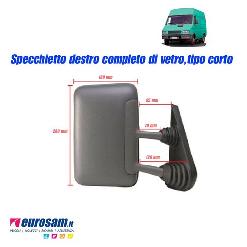 Specchio specchietto - specchio,