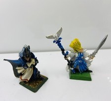 Warhammer Fantasy Mago Mage