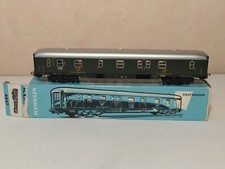 Märklin HO 4047 – Vagone