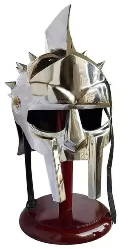 Elmetto gladiatore massimo - gladiatore,