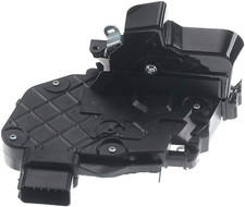 Serratura Porta Attuatore