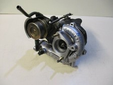 GT1549 GARRETT TURBO TURBINA