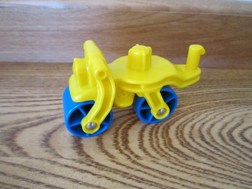 Fisher price little - fisher,