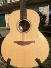 Lowden F21  Sitka Spruce and