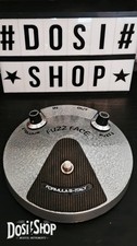 Formula B Fuzz Face Germanio - Limited Edition - 2020s