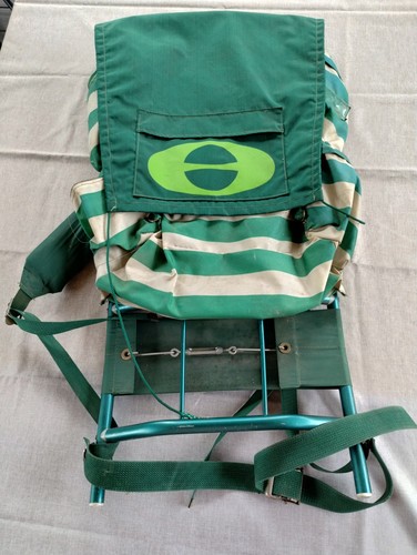 Zaino trekking vintage apl - zaino,