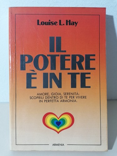 Potere te libro - il,