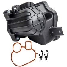 Radiatore Valvola EGR for Opel