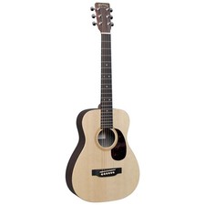 MARTIN LX1RE CHITARRA ACUSTICA