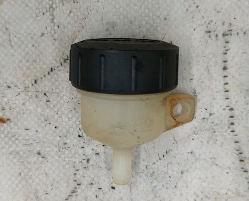 Vaschetta liquido freno - vaschetta,