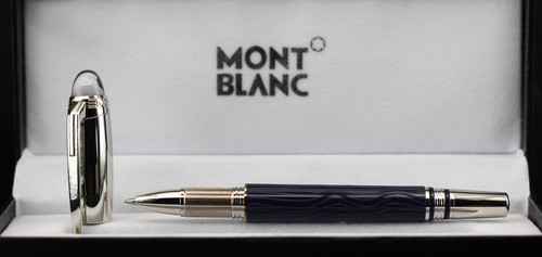 Premium montblanc star walker - montblanc,