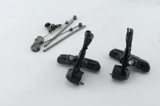 Cerchi-Freni Shimano Deore LX