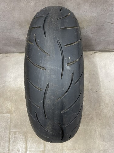 Metzeler roadtec z8 - 1x,