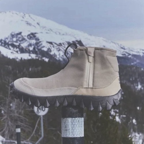 Scarpone neve ultraleggero - scarpone,