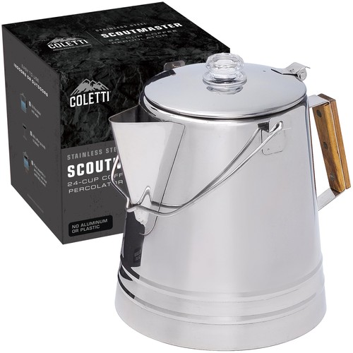 Coletti caffettiera - coletti,