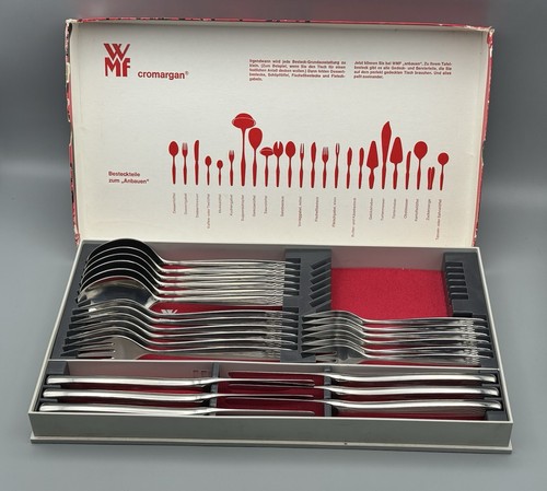 Wmf siviglia set posate - siviglia,