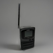 Vintage Casio TV-100B