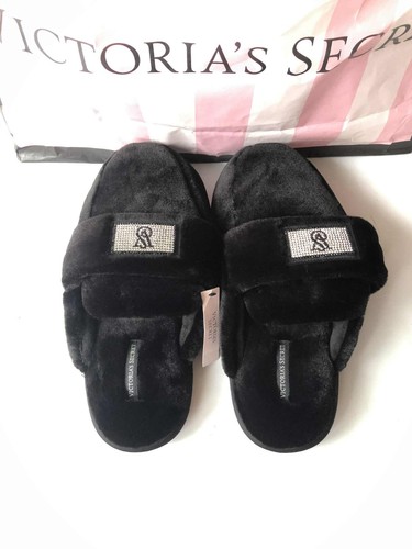 Pantofole victoria secret - pantofole,