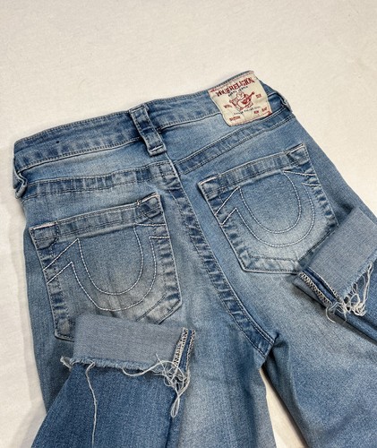 Jeans vintage true religion - vintage,